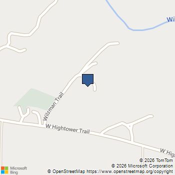 2240 Wilzman Trail Conyers, GA MLS# 7751409