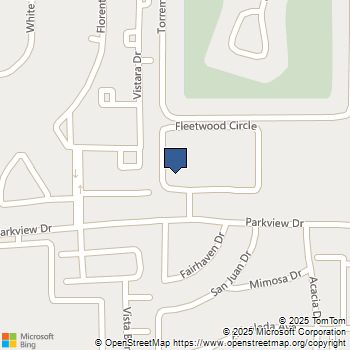 72834 Fleetwood Palm Desert, CA MLS# IG25241049