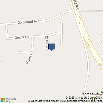 3823 Geode Ct Perris, CA MLS# 250036138SD