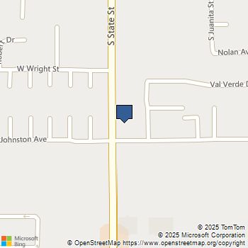 880 S State Hemet, CA MLS# IV25260638