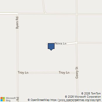 25637 Nova Menifee, CA MLS# SW26122727