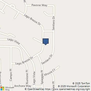 43426 Lago Brezza Drive Indio, CA MLS# 219136297DA