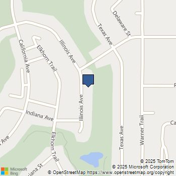 43420 Illinois Avenue Palm Desert, CA MLS# 219133874DA