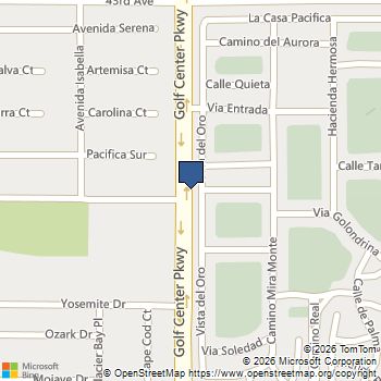 84136 Ave 44, #422 422 Indio, CA MLS# 219141906DA