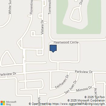 72830 Fleetwood Circle Palm Desert, CA MLS# 219133062DA