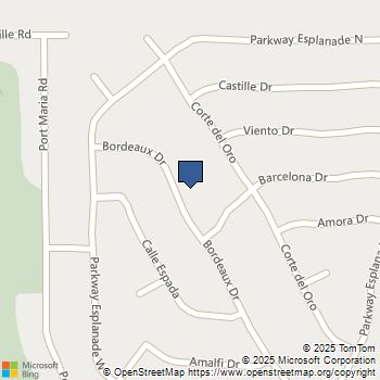 43424 Bordeaux Drive La Quinta, CA MLS# 216005018DA