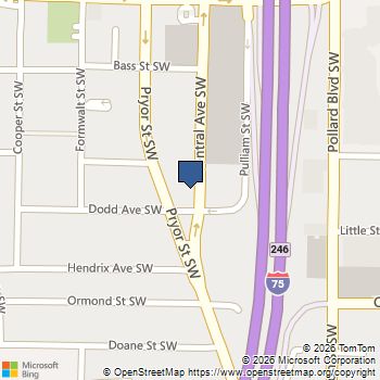 771 Central Avenue SW Atlanta, GA MLS# 7716918