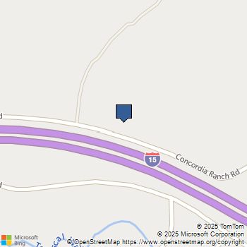 0 Concordia Ranch Road Lake Elsinore, CA MLS# OC25103213