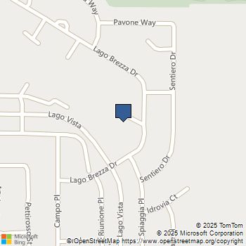 84657 Litorale Court Indio, CA MLS# SW25166745