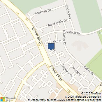 2800 Keller Drive 165 Tustin, CA MLS# 24398037