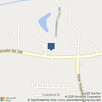 480 Carondelett Cove Atlanta, GA MLS# 7696823