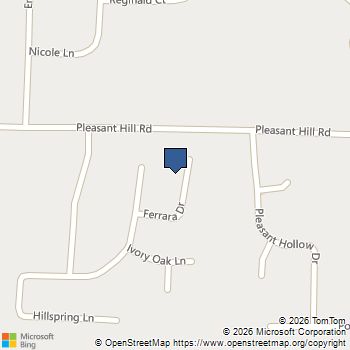 7492 Ferrara Drive Lithonia, GA MLS# 10669965