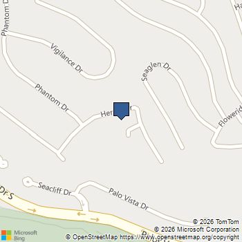 3512 Heroic Rancho Palos Verdes, CA MLS# PV26006517