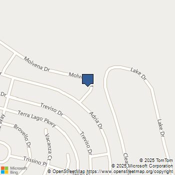 85747 Molvena Dr. Indio, CA MLS# IG25220065