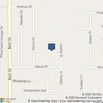 80672 E Freedom Avenue Indio, CA MLS# 219136932DA