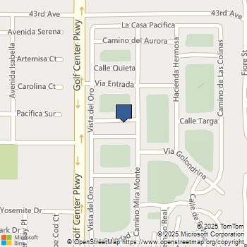 84136 Ave 44, #395 395 Indio, CA MLS# 219124960DA