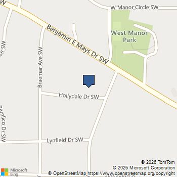3211 Hollydale Drive SW Atlanta, GA MLS# 10799426