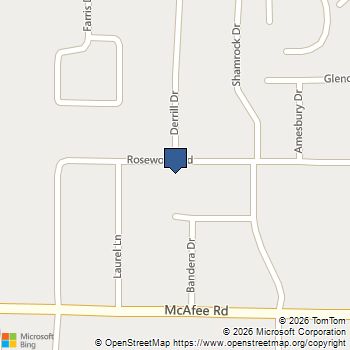 1872 Rosewood Road Decatur, GA MLS# 10733172