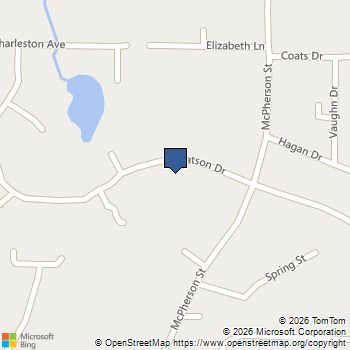 109 Watson Drive Bremen, GA MLS# 10687466