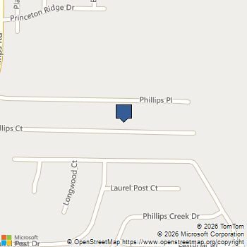 6392 Phillips Court Lithonia, GA MLS# 10782828