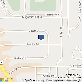 72374 Rancho Road Rancho Mirage, CA MLS# 219136472DA