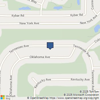 43035 Tennessee Avenue Palm Desert, CA MLS# 219139950DA