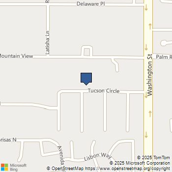 20 Tucson Circle Palm Desert, CA MLS# 219138727DA