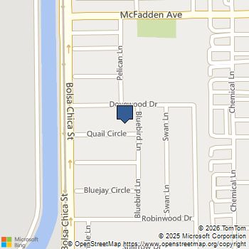 5091 Quail Circle Huntington Beach, CA MLS# OC25181394