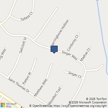 1967 Singer Way Lithonia, GA MLS# 10664623