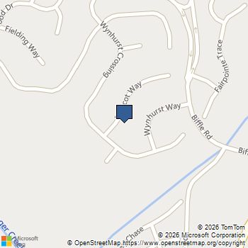4949 Penscot Way Stone Mountain, GA MLS# 10804993