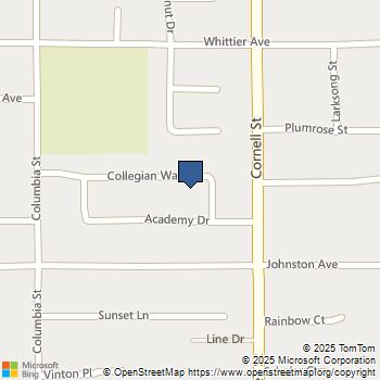 41179 Collegian Hemet, CA MLS# SW25258018