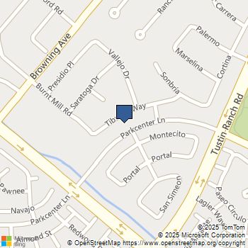 13332 Tiburon Tustin, CA MLS# OC25242232