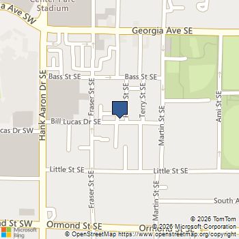 732 Fond Lane Atlanta, GA MLS# 7705296