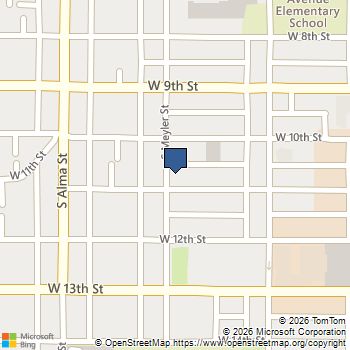 1030 S Meyler San Pedro, CA MLS# RS25237816