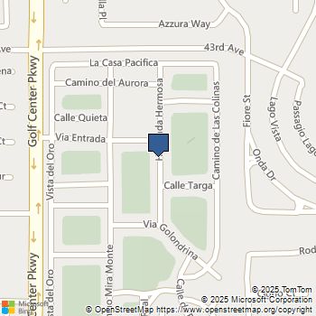 84136 Ave 44, #799 799 Indio, CA MLS# 219138498DA