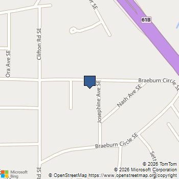 1823 Braeburn Circle SE Atlanta, GA MLS# 7754966