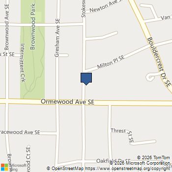 716 Stokeswood SE Atlanta, GA MLS# 7729472