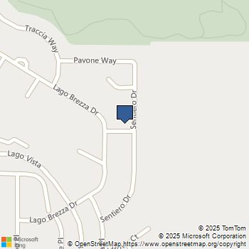 43277 Sentiero Drive Indio, CA MLS# SR25140338