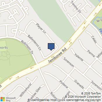 12643 TRENT JONES Lane Tustin, CA MLS# OC26016801