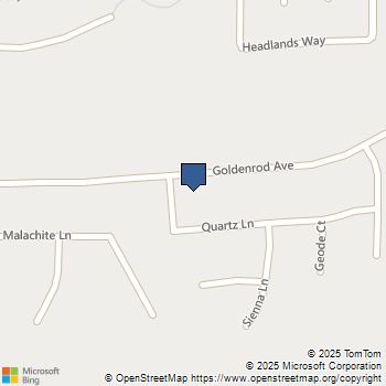 129 Goldenrod Perris, CA MLS# SW25262693