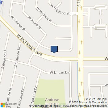 2910 W Cubbon Santa Ana, CA MLS# PW25262934