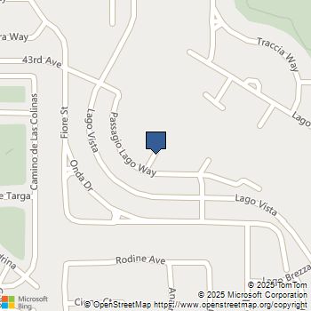 43240 Bacino Court Indio, CA MLS# SR25226527