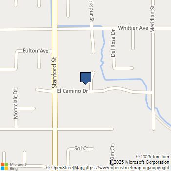 41826 El Camino Drive Hemet, CA MLS# PTP2504677