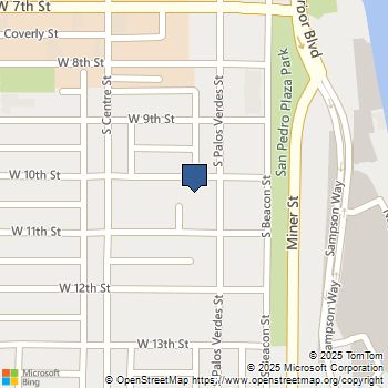 221 W 10th Street San Pedro, CA MLS# DW25112182