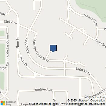 43228 Bacino Court Indio, CA MLS# CV25112775