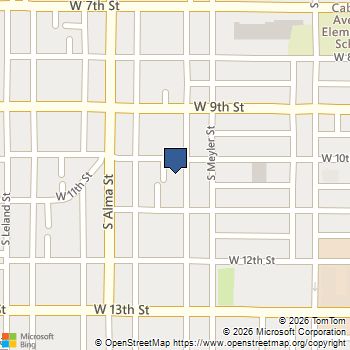 935 W 10th Street San Pedro, CA MLS# SB25168177