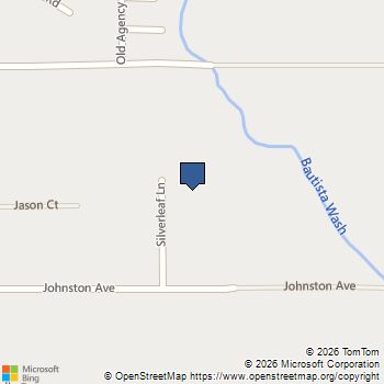 26650 silverleaf Lane Hemet, CA MLS# CV26021094