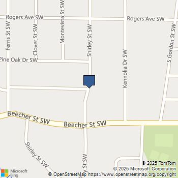 0 Handley Avenue S Atlanta, GA MLS# 10660334