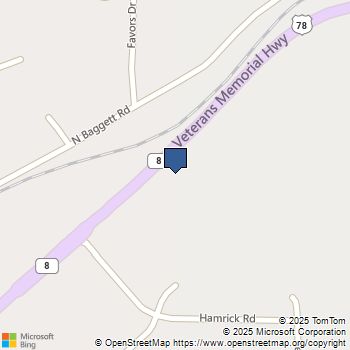 13347 Veterans Memorial Hwy. Douglasville, GA MLS# 20172264