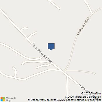 1345 Humphries Road NW Conyers, GA MLS# 10712508